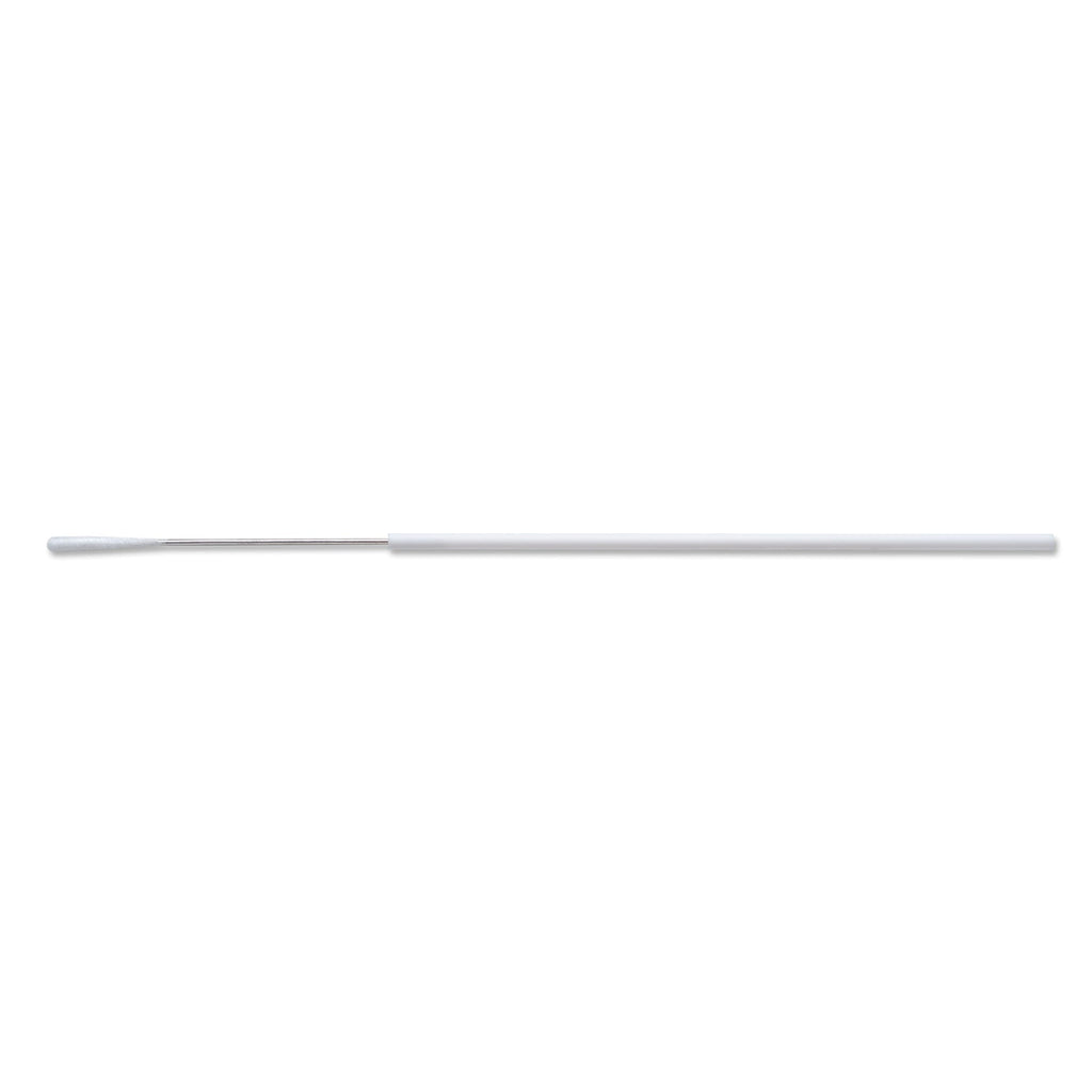 Puritan 6’’ Sterile Mini-tip Polyester Swab w/Aluminum &