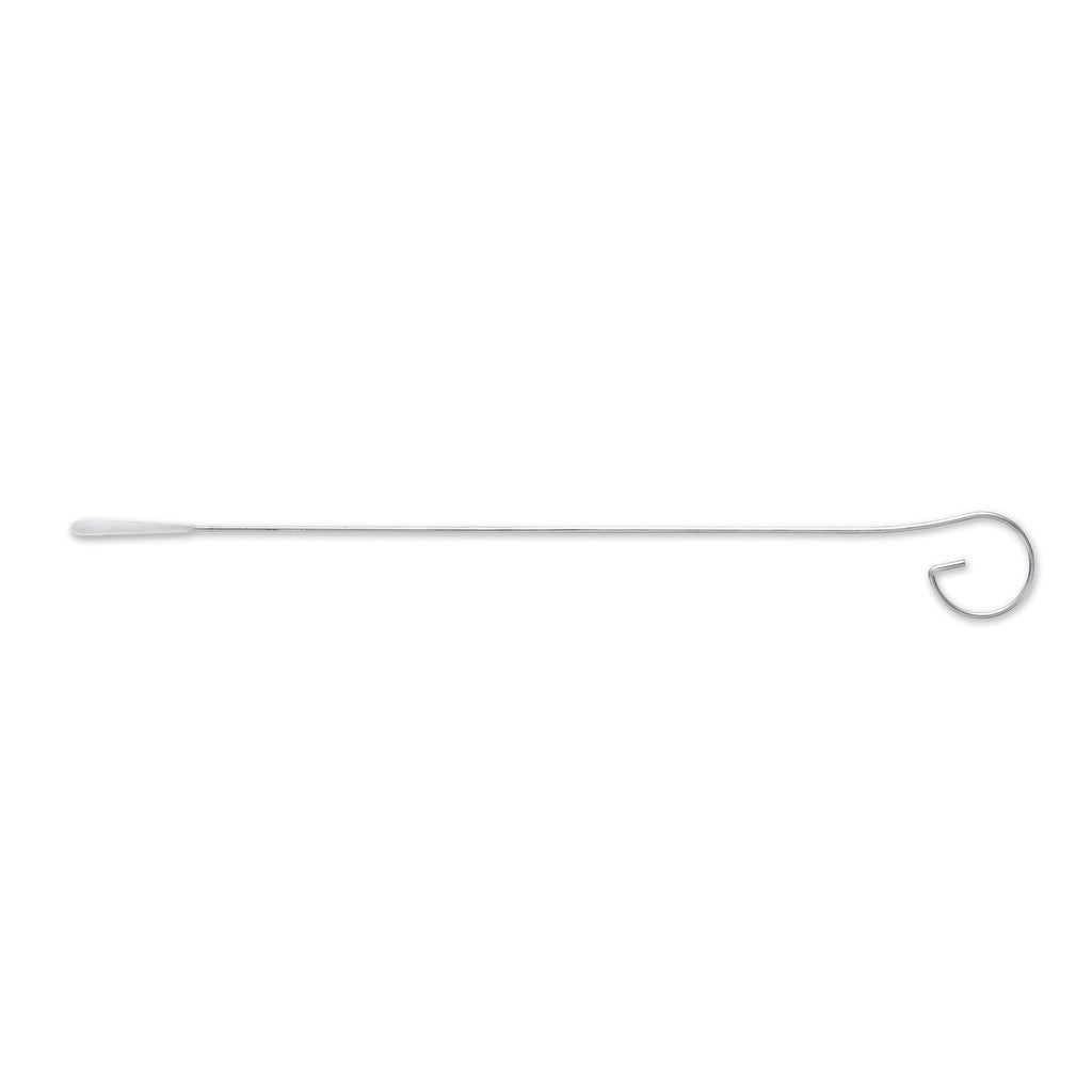 Puritan 5.5’’ Sterile Non-absorbent Mini-tip Polyester Swab