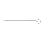 Puritan 5.5’’ Sterile Mini-tip Rayon Swab w/Aluminum Handle