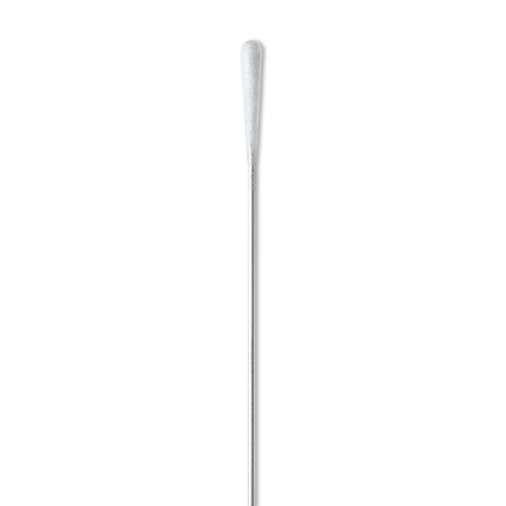 Puritan 5.5’’ Sterile Mini-tip Rayon Swab w/Aluminum Handle