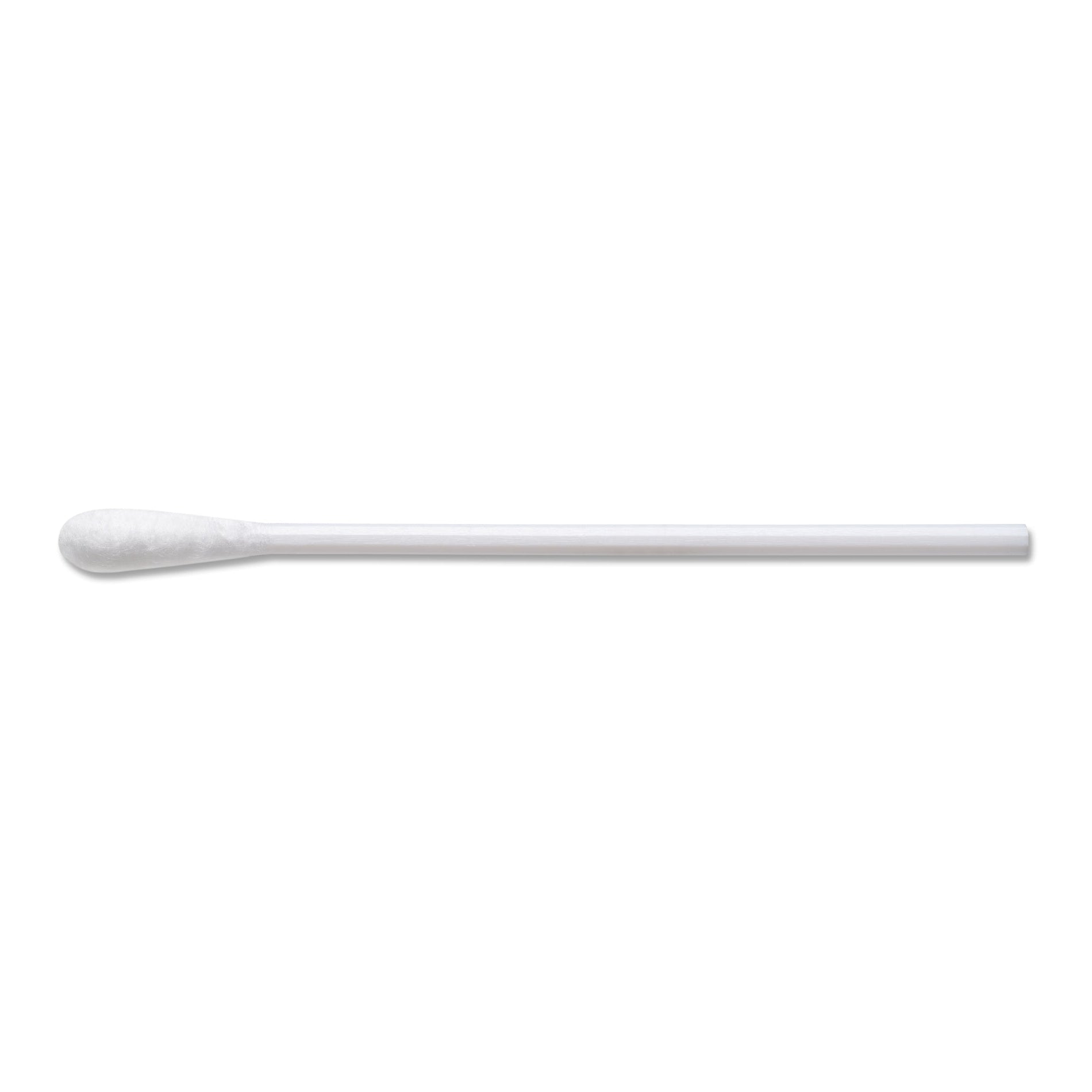 Puritan 3’’ Sterile Standard Cotton Swab w/Semi-Flexible