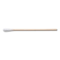 25-803 2WC - Puritan 3’’ Sterile Standard Cotton Swab w/Wooden Handle