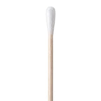 25-803 2WC - Puritan 3’’ Sterile Standard Cotton Swab w/Wooden Handle