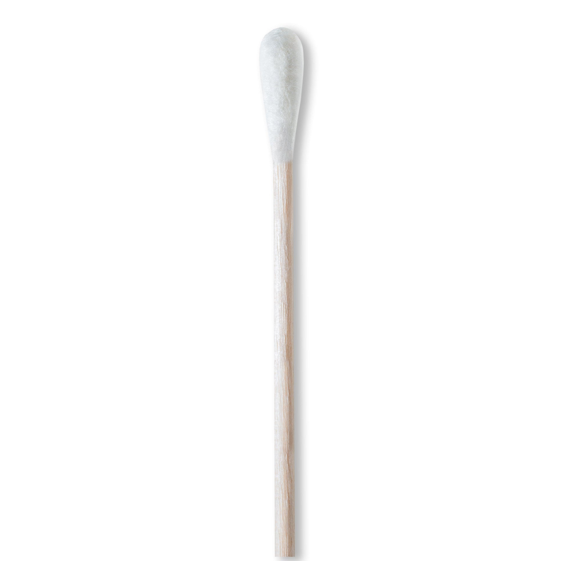 CalgiSwab 6’’ Sterile Standard Calcium Alginate Swab