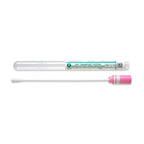 25-806 1PC BT - Puritan 6’’ Sterile Standard Cotton Swab w/ Plastic Handle & Tube