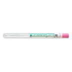 25-806 1PC BT - Puritan 6’’ Sterile Standard Cotton Swab w/ Plastic Handle & Tube