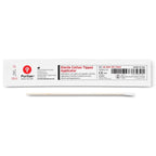 Puritan 6" Sterile DNA-Free Standard Cotton Swab w/Wooden Handle