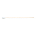 Hospital 6" Sterile Standard Cotton Swab w/Wooden Handle