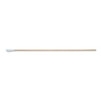 Hospital 6" Sterile Standard Cotton Swab w/Wooden Handle