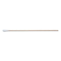 Puritan 6’’ Sterile Standard Polyester Swab w/Wooden Handle