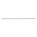 Puritan 6’’ Sterile Standard Polyester Swab w/Wooden Handle