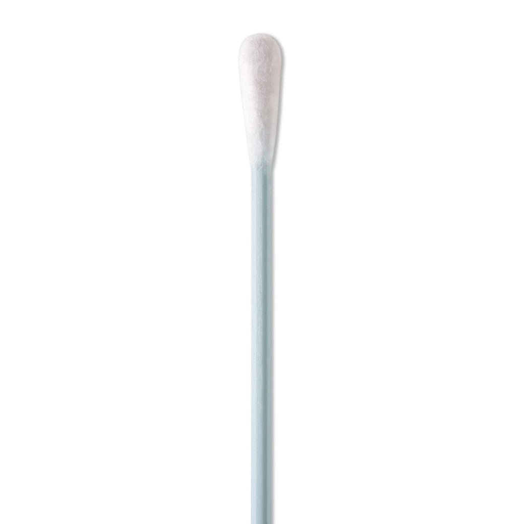 Puritan 6’’ Sterile Standard Cotton Swab w/Blue Polystyrene