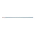 Puritan 6’’ Sterile Standard Cotton Swab w/Blue Polystyrene