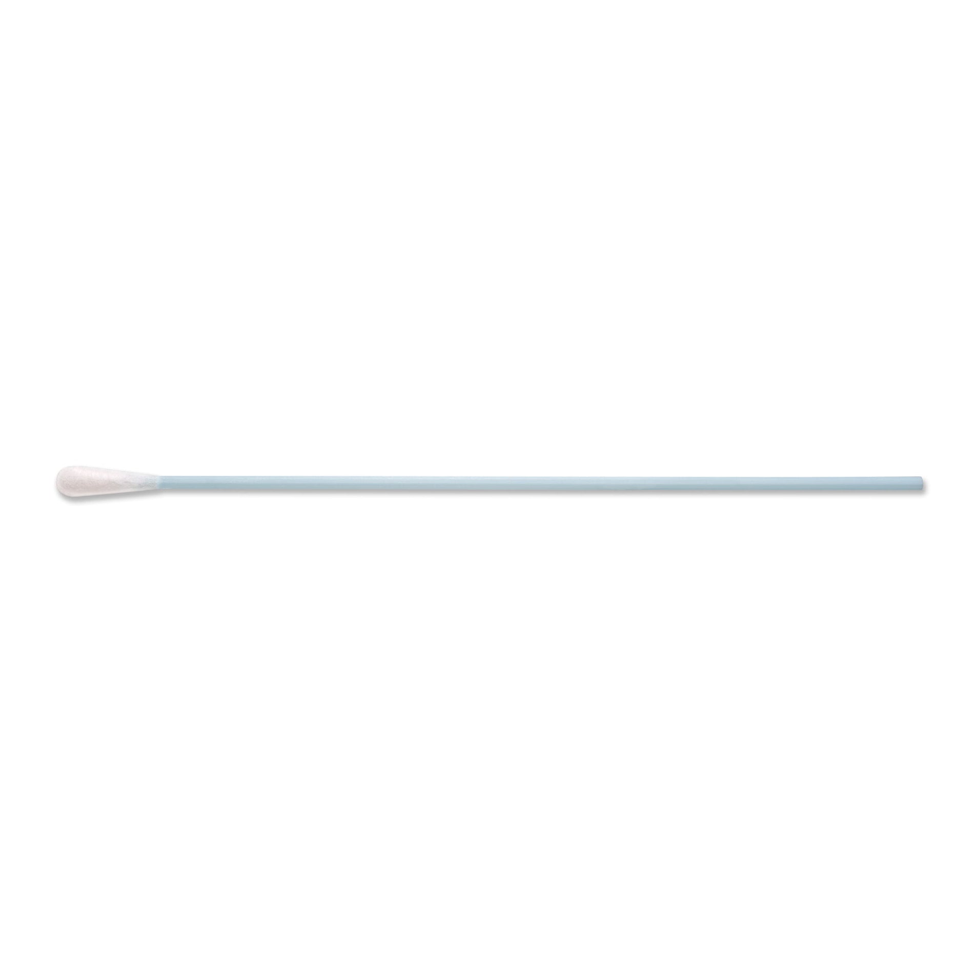 Puritan 6’’ Sterile Standard Cotton Swab w/Blue Polystyrene
