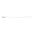 Puritan 6’’ Sterile Standard Cotton Swab w/Pink Polystyrene