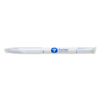 25-806 2PD TT - Puritan Dry Transport System 6’’ Sterile Standard Polyester Plastic Swab 2 per tube