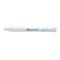 25-806 2PR TT - Puritan 6’’ Sterile Standard Rayon Tipped Swab w/ Plastic Handle & Tube