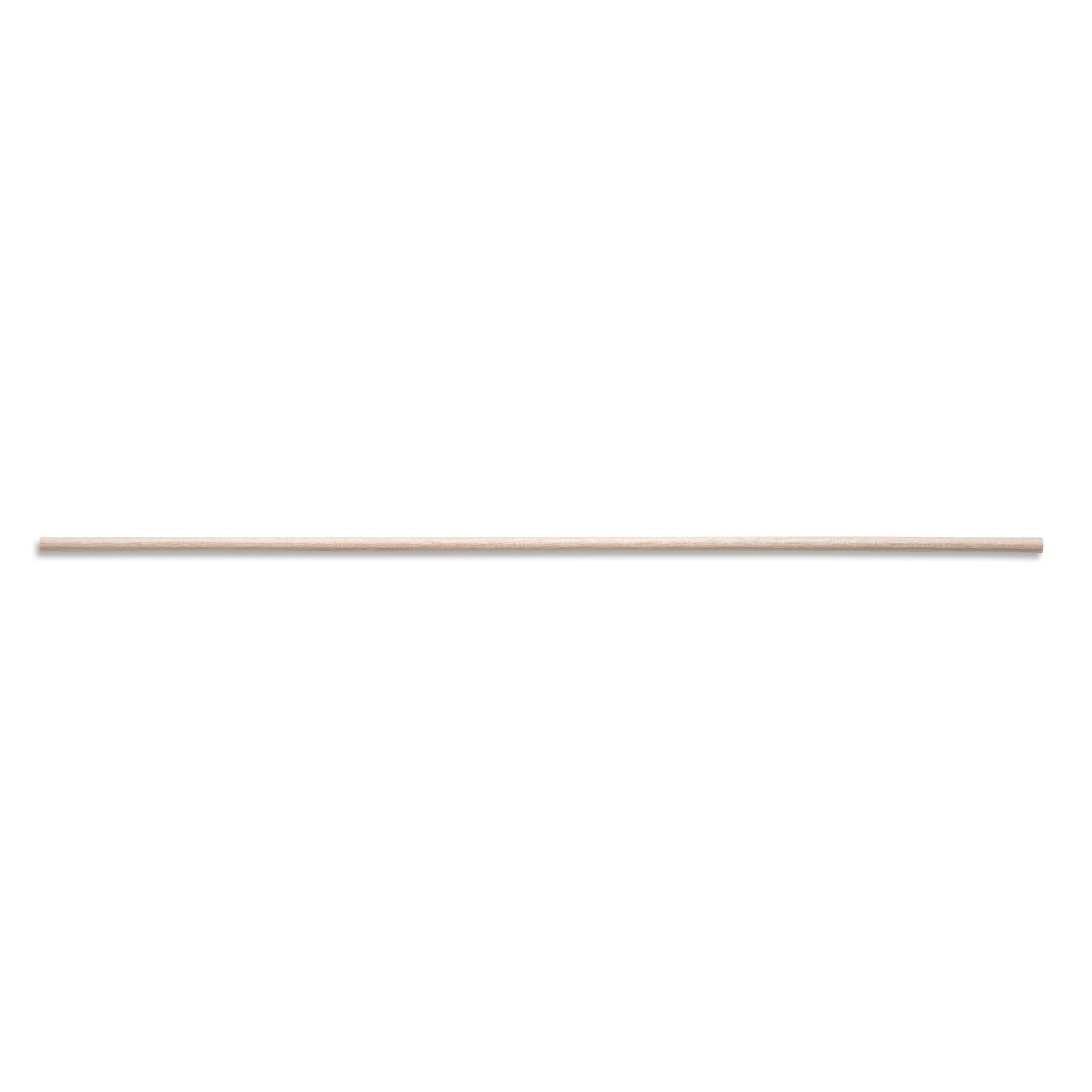 Puritan 6’’ Sterile Wooden Applicator Stick - Wooden