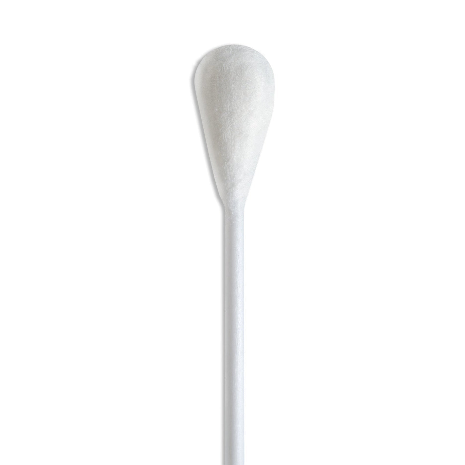 Puritan 8’’ Oversized Rayon Swab w/Polystyrene Handle Extra
