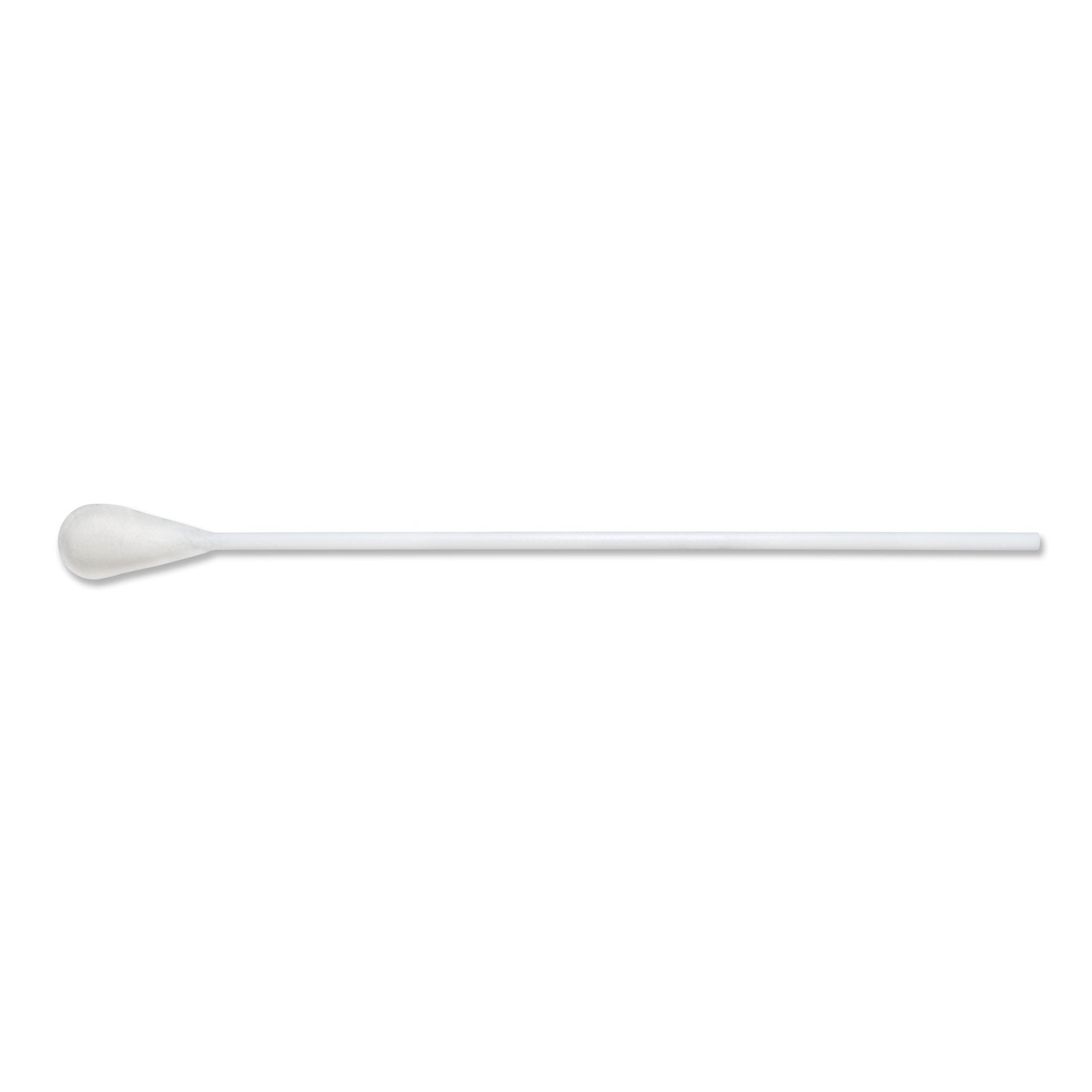 Puritan 8’’ Oversized Rayon Swab w/Polystyrene Handle Extra