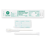 Fab-Swab 5" Sterile DNA Controlled Mini-tip Cotton Swab w/Wood Handle & Tube 