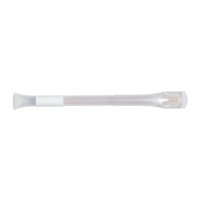 Fab-Swab 5" Sterile DNA Controlled Mini-tip Cotton Swab w/Wood Handle & Tube 
