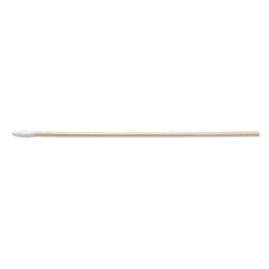 Puritan 6’’ Sterile Tapered Mini-tip Polyester Swab