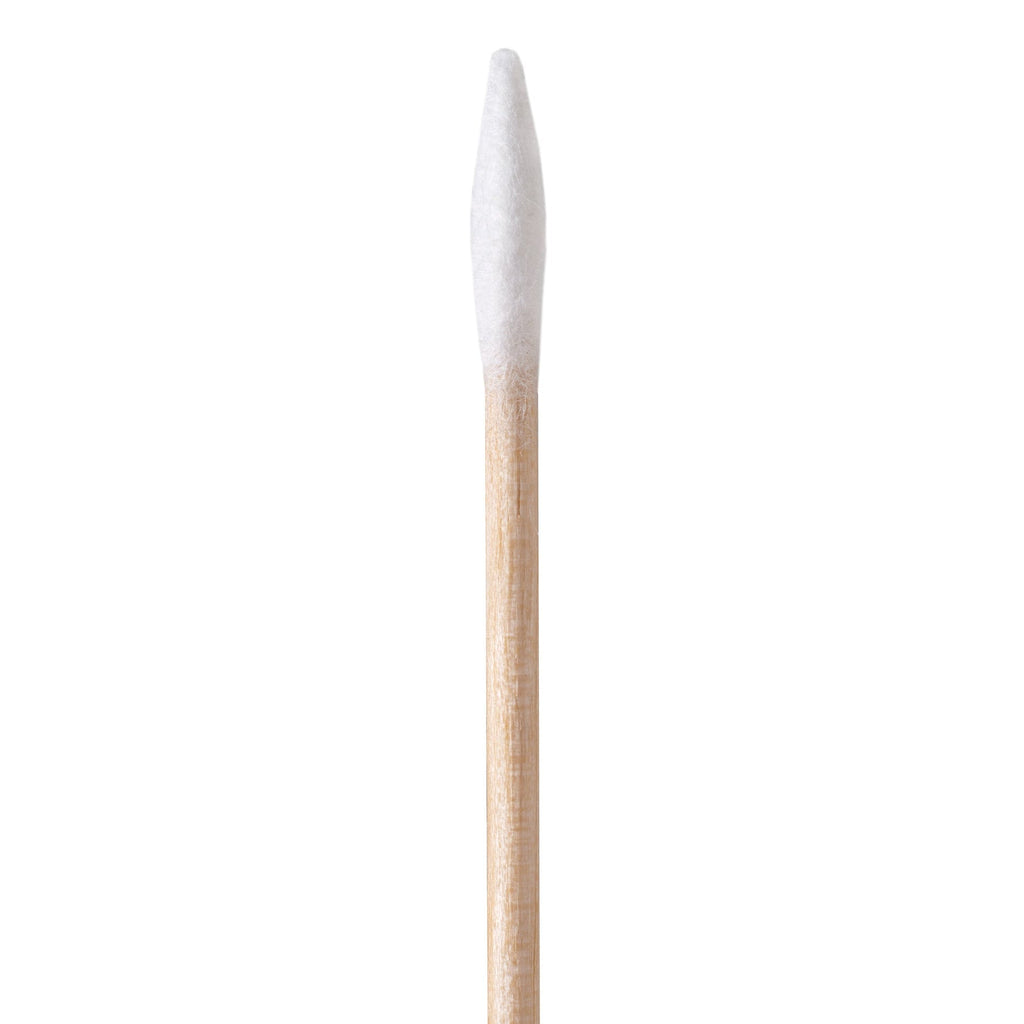 Puritan 6’’ Sterile Tapered Mini-tip Polyester Swab