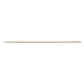 Puritan 6’’ Sterile Tapered Mini-tip Polyester Swab