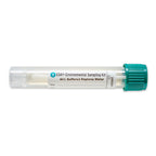 Puritan ESK Sampling Kit - 4" Sterile Polyester Swab & 4ml Buffered Peptone Water