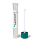Puritan ESK Sampling Kit - 4" Sterile Polyester Swab & 4ml Butterfield's Solution