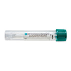 Puritan ESK Sampling Kit - 4" Sterile Polyester Swab & 4ml Butterfield's Solution