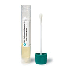 Puritan ESK Sampling Kit - 4" Sterile Polyester Swab & 4ml Letheen Broth