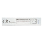 Puritan ESK Sampling Kit - 4" Sterile Polyester Swab & 10ml Buffered Peptone Water