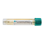 Puritan ESK Sampling Kit - 4" Sterile Polyester Swab & 10ml Buffered Peptone Water