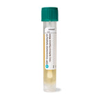 Puritan ESK Sampling Kit - 4" Sterile Polyester Swab & 10ml Buffered Peptone Water