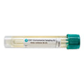 Puritan ESK Sampling Kit - 4" Sterile Polyester Swab & 10ml Letheen Broth