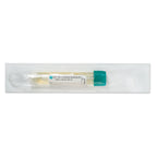 Puritan ESK Sampling Kit - 4" Sterile Polyester Swab & 10ml Letheen Broth