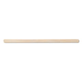 Puritan® 5.5’’ Wooden Routed Flat Stick - Tongue