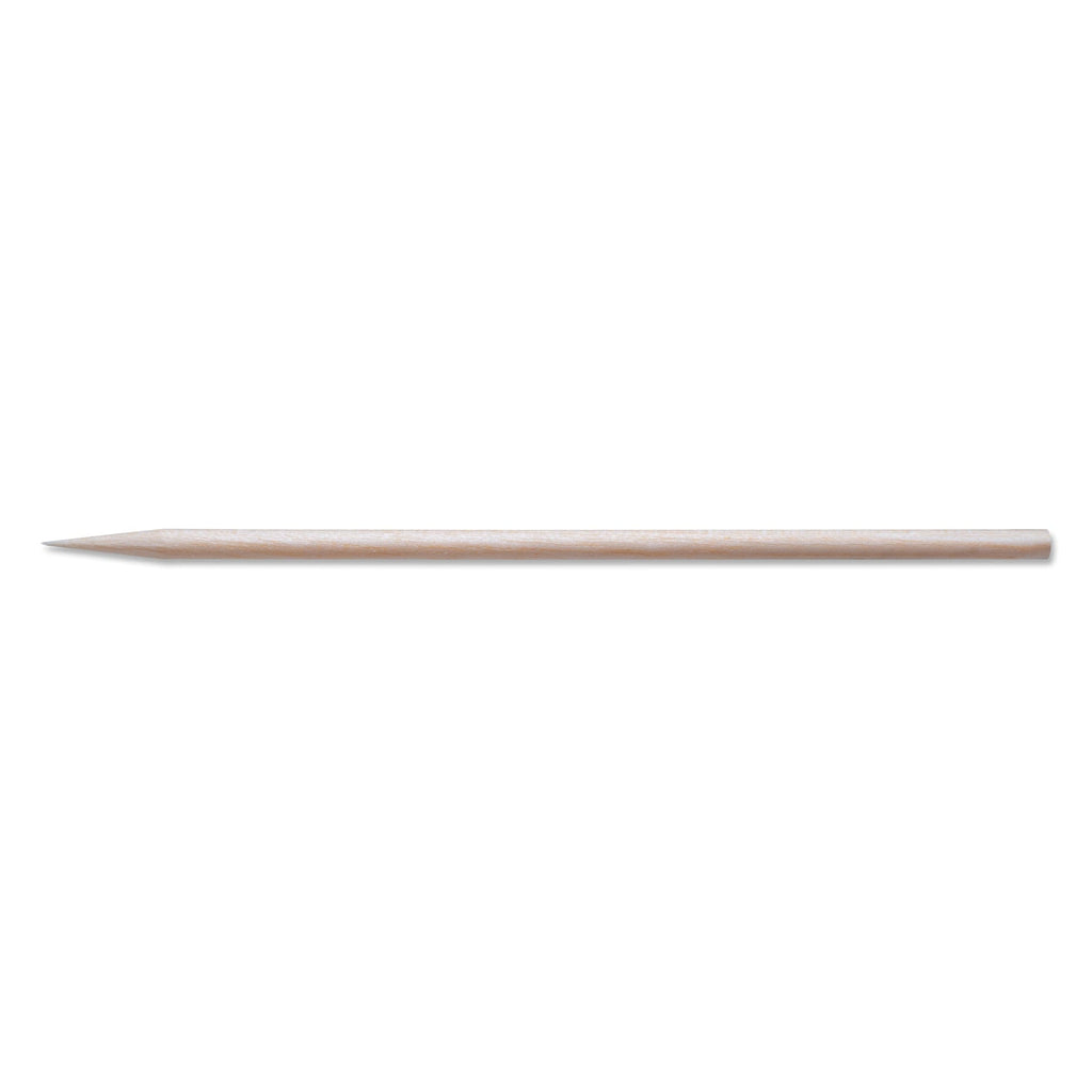 Puritan 3’’ Pointed Wooden Transfer Device - Wooden