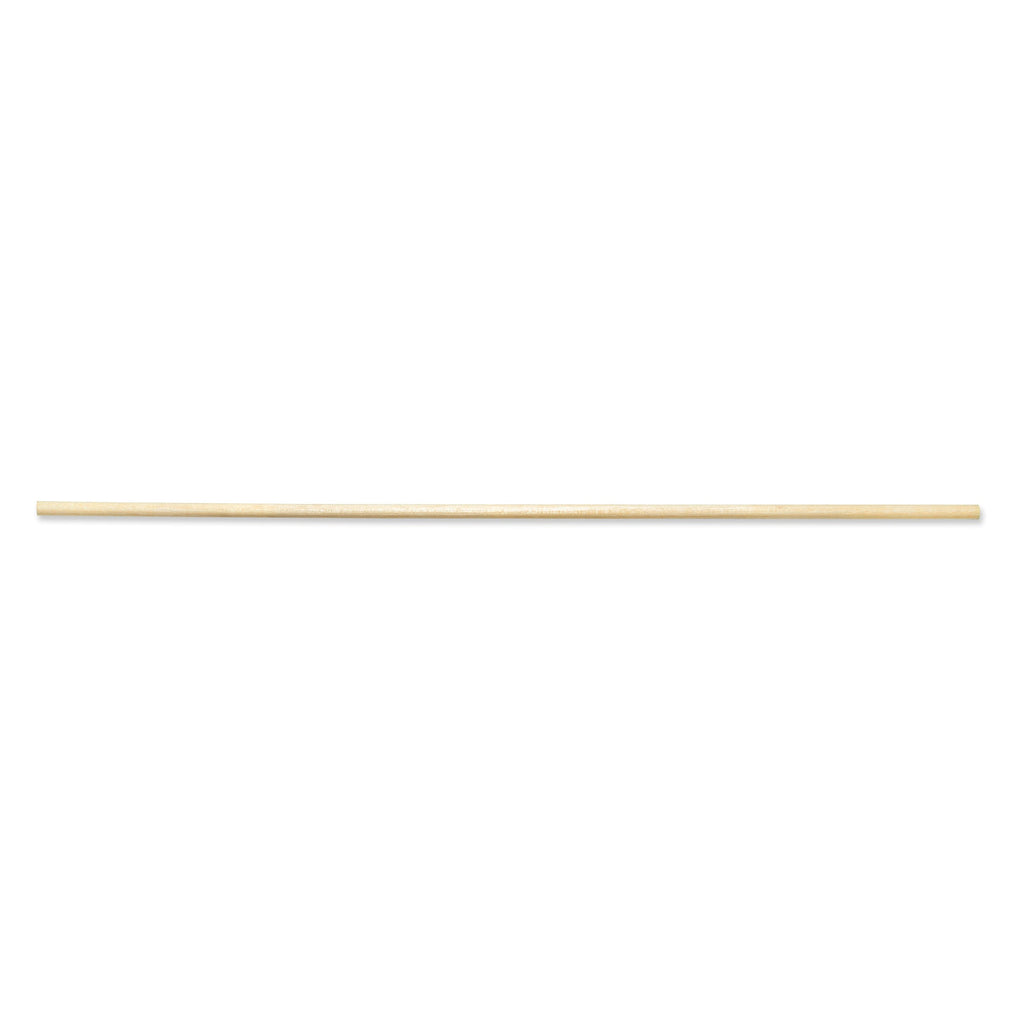 Puritan 8’’ Wooden Applicator Stick/Dowel - Wooden