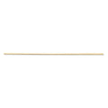 Puritan 8’’ Wooden Applicator Stick/Dowel - Wooden