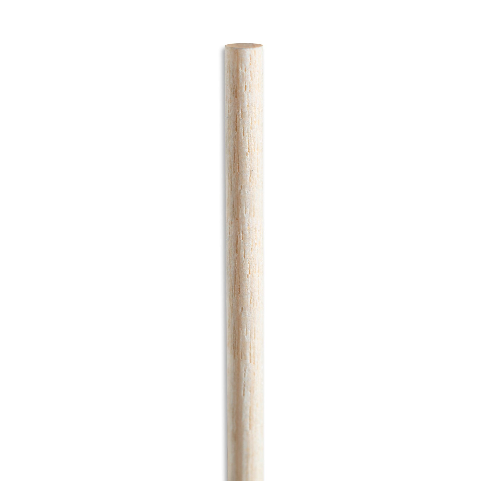 Puritan 8’’ Wooden Applicator Stick/Dowel - Wooden