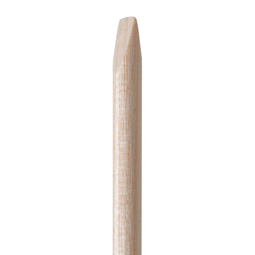 Puritan 7’’ Wooden Cuticle/Orange Stick w/ Double Beveled