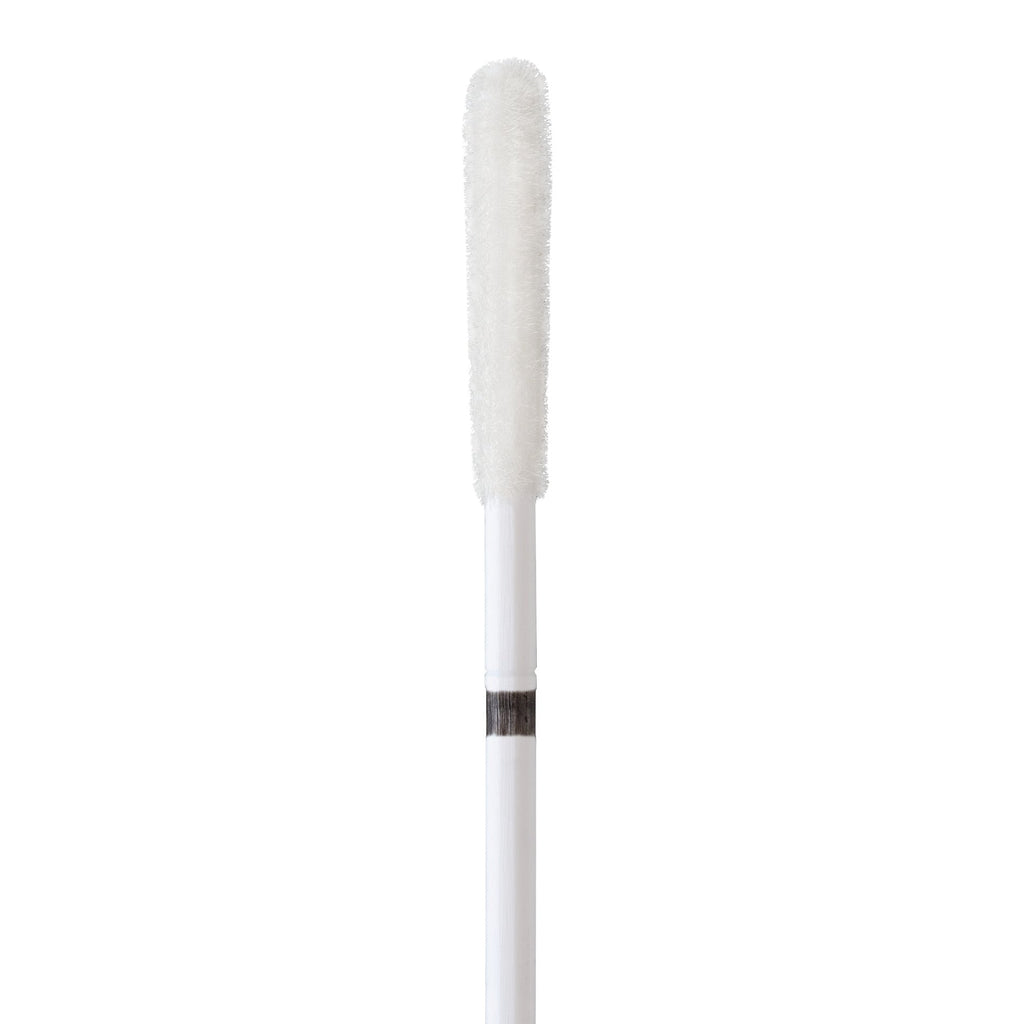 PurFlock Ultra 6” Straight Flock Swab w/Extruded
