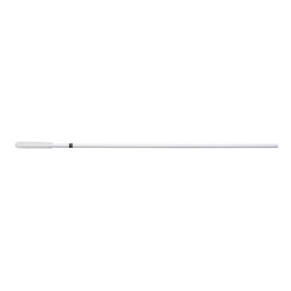 PurFlock Ultra 6” Straight Flock Swab w/Extruded