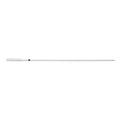 PurFlock Ultra 6” Straight Flock Swab w/Extruded