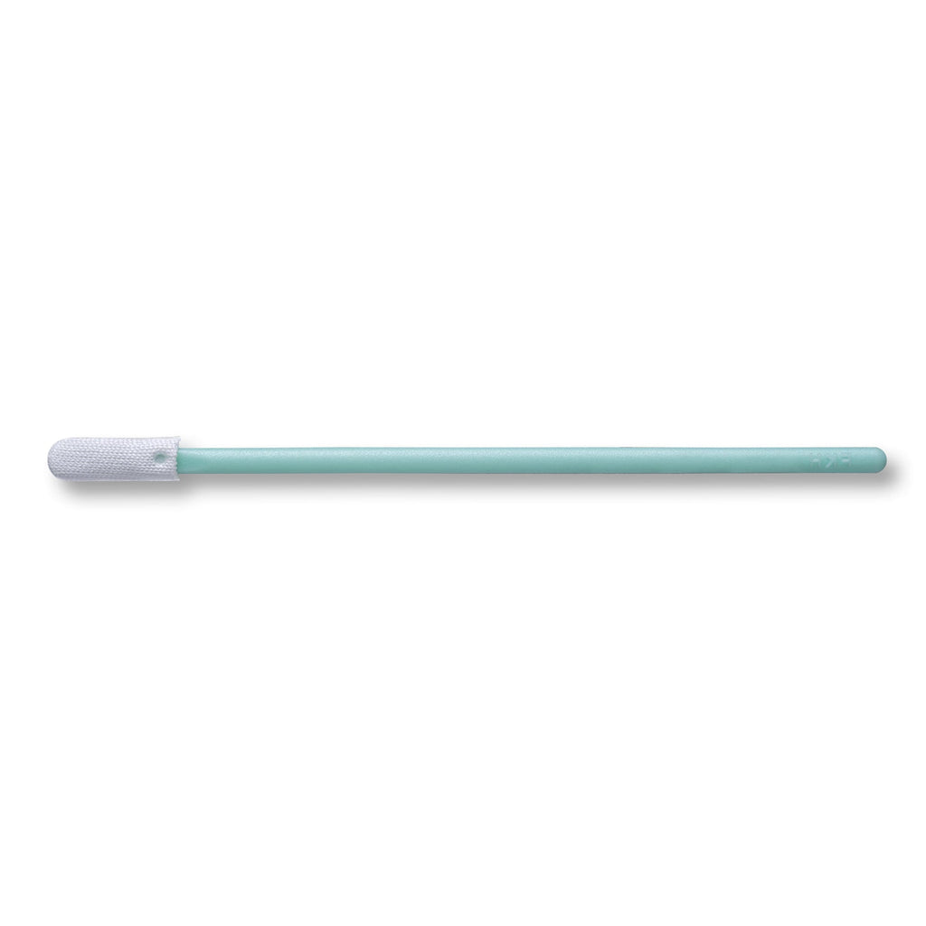 3130 - PurSwab 3’’ Small Microfiber Swab w/Polypropylene Handle