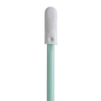 3130 - PurSwab 3’’ Small Microfiber Swab w/Polypropylene Handle