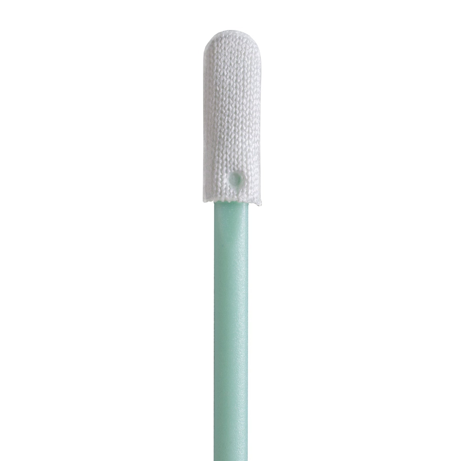 3130 - PurSwab 3’’ Small Microfiber Swab w/Polypropylene Handle